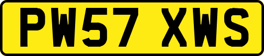 PW57XWS