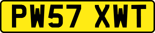 PW57XWT