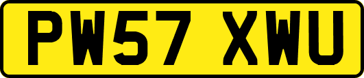PW57XWU
