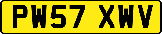 PW57XWV