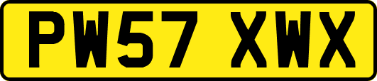 PW57XWX