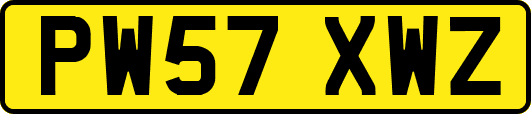 PW57XWZ