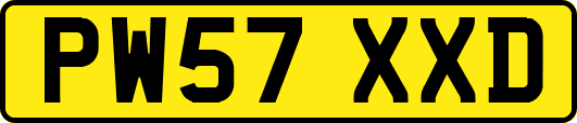 PW57XXD