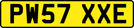 PW57XXE