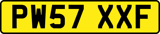 PW57XXF
