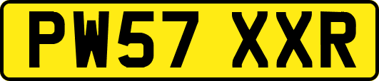 PW57XXR