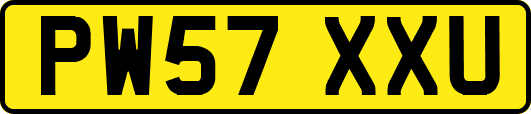 PW57XXU