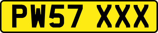 PW57XXX