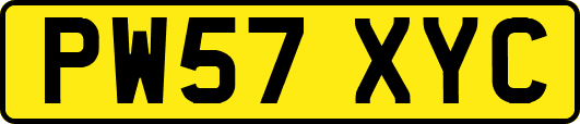 PW57XYC