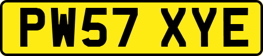 PW57XYE