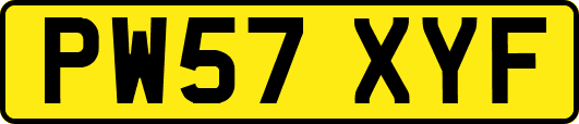 PW57XYF
