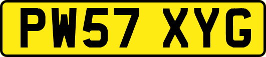 PW57XYG