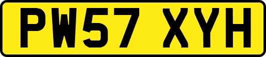 PW57XYH