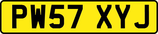 PW57XYJ