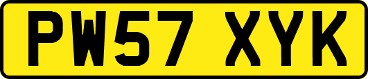 PW57XYK