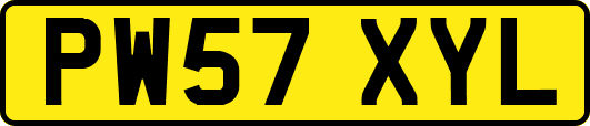 PW57XYL