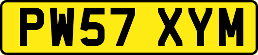 PW57XYM