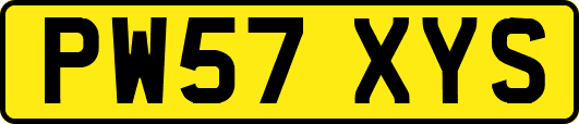 PW57XYS