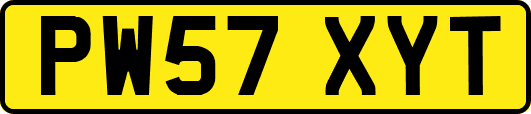 PW57XYT