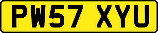 PW57XYU