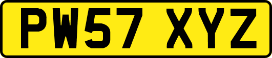 PW57XYZ