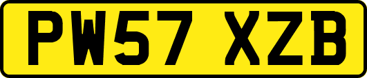 PW57XZB