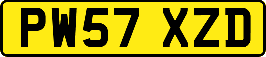 PW57XZD