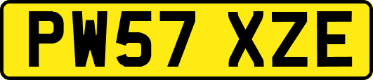 PW57XZE