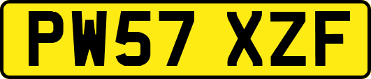 PW57XZF