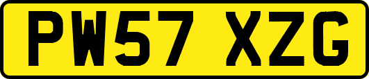 PW57XZG
