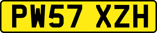 PW57XZH
