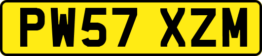 PW57XZM