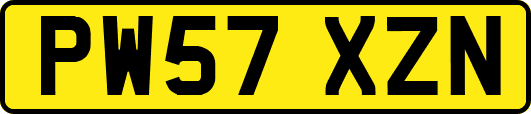 PW57XZN