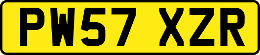 PW57XZR
