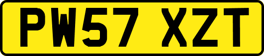 PW57XZT