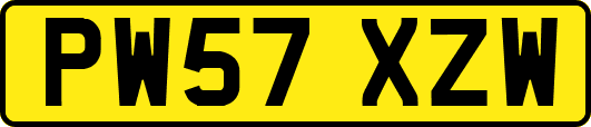 PW57XZW