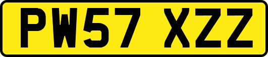 PW57XZZ