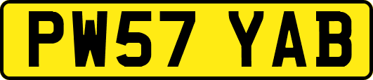 PW57YAB