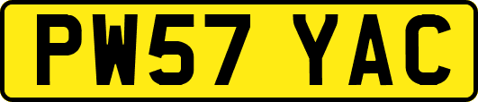 PW57YAC