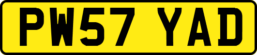 PW57YAD