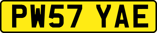 PW57YAE