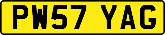 PW57YAG