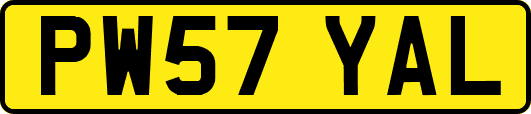 PW57YAL