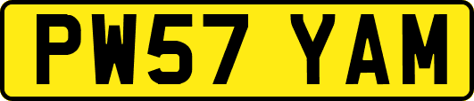 PW57YAM