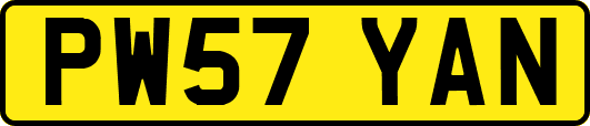 PW57YAN