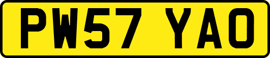 PW57YAO