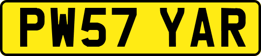PW57YAR