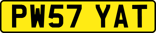 PW57YAT