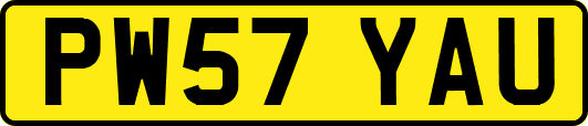 PW57YAU