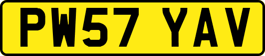 PW57YAV